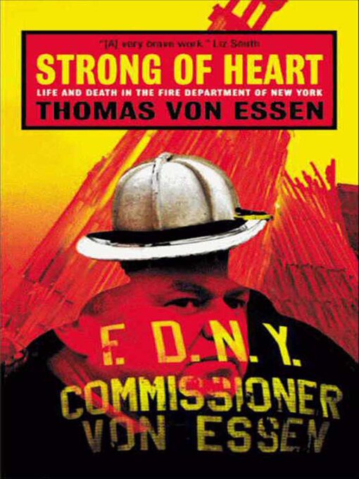 Title details for Strong of Heart by Thomas Von Essen - Available